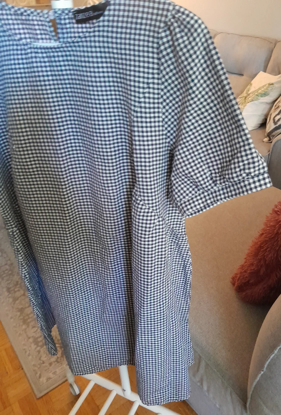 Zanzea Short Sleeve Dress - photo 4