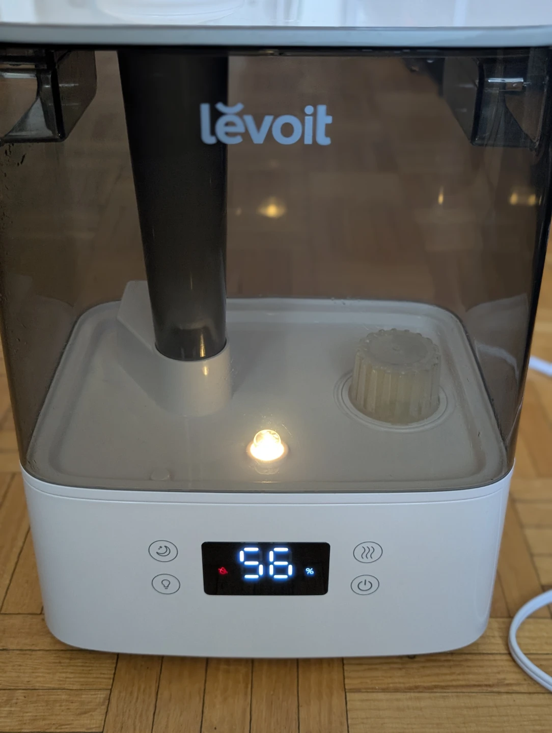 Levoit Classic 300S Ultrasonic Smart Humidifier