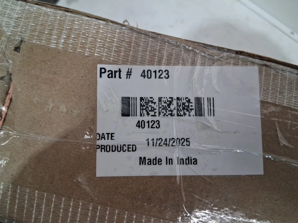 Backrack Cover Hardware Kit- Ford F-150 and F-150 Lightning - photo 2