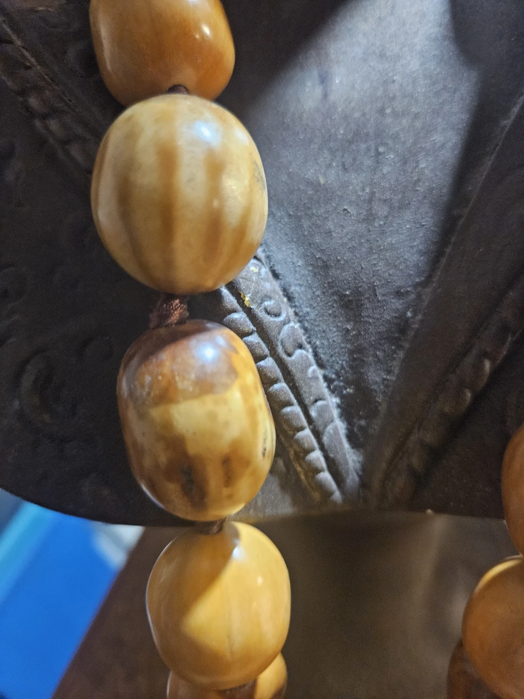 Beaded Necklace - photo 4