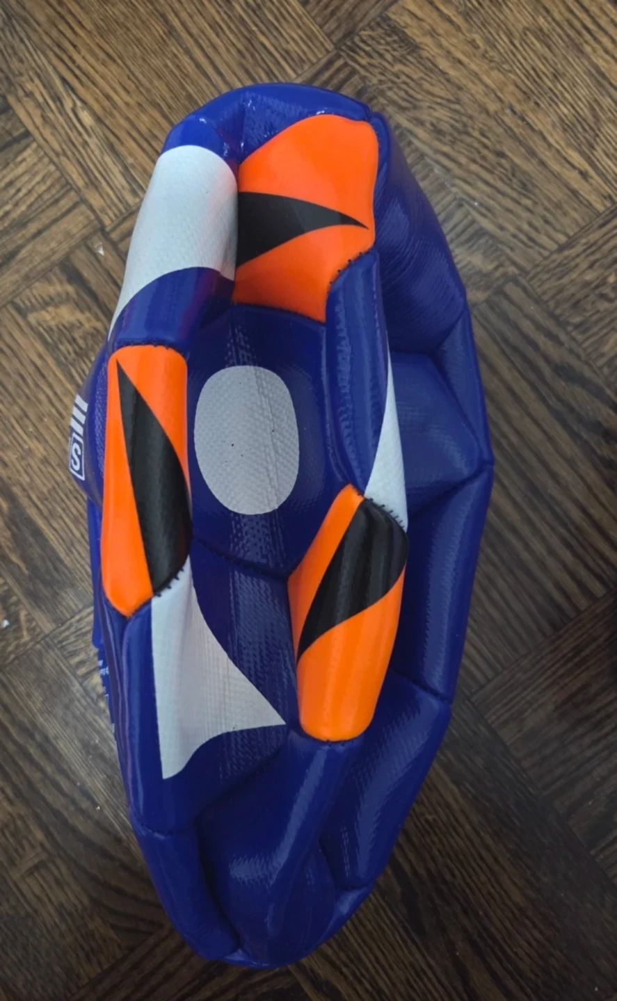 Spalding Soccer Ball