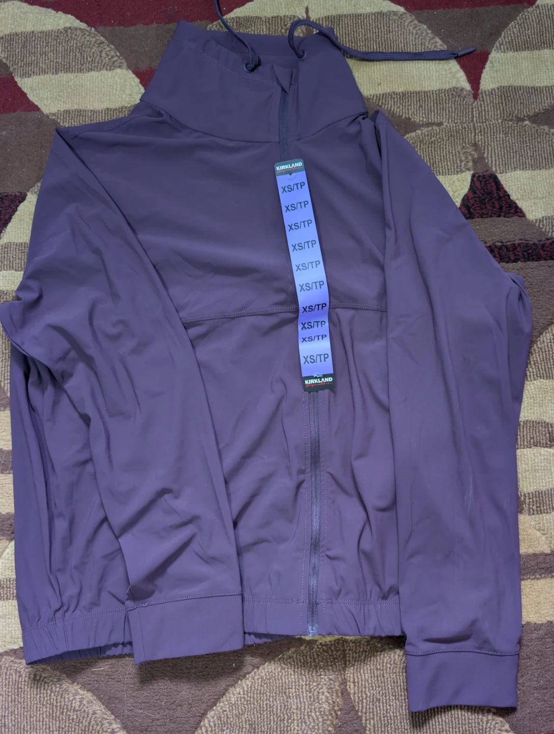 Kirkland Signature Women's Jacket XS