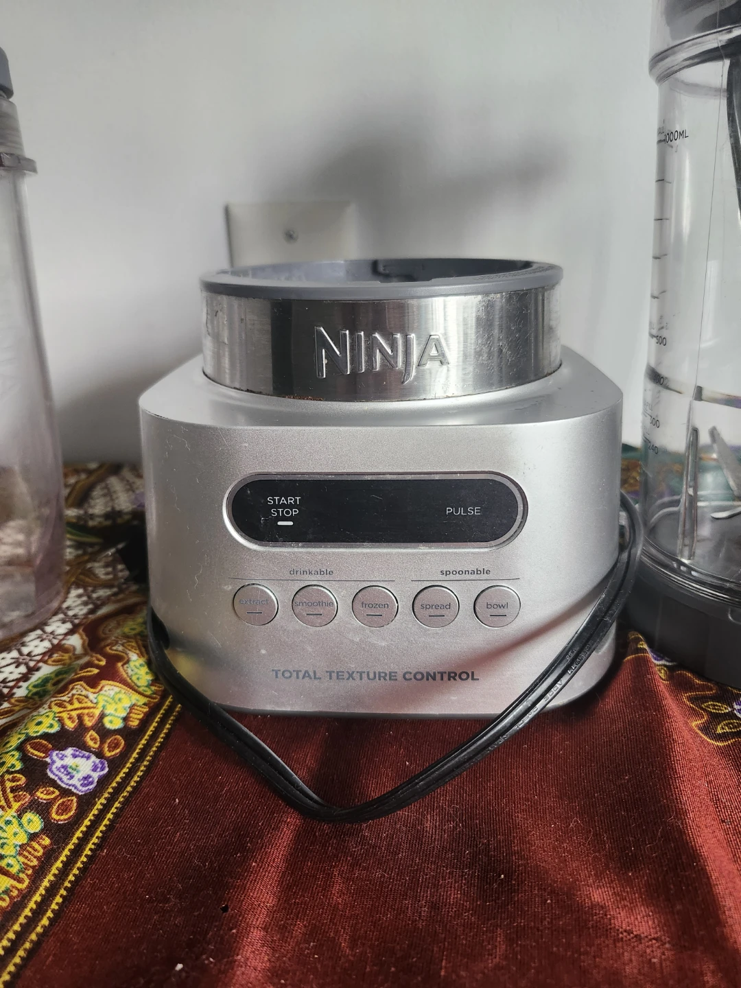 Ninja SS151 Blender - photo 2