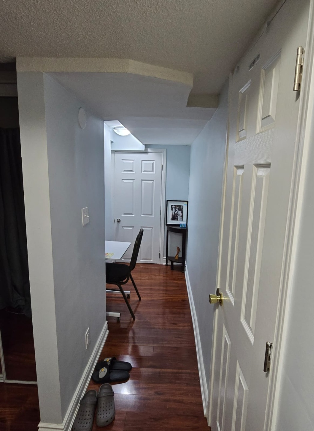 1 Bedroom Basement Apt in Brampton - photo 3