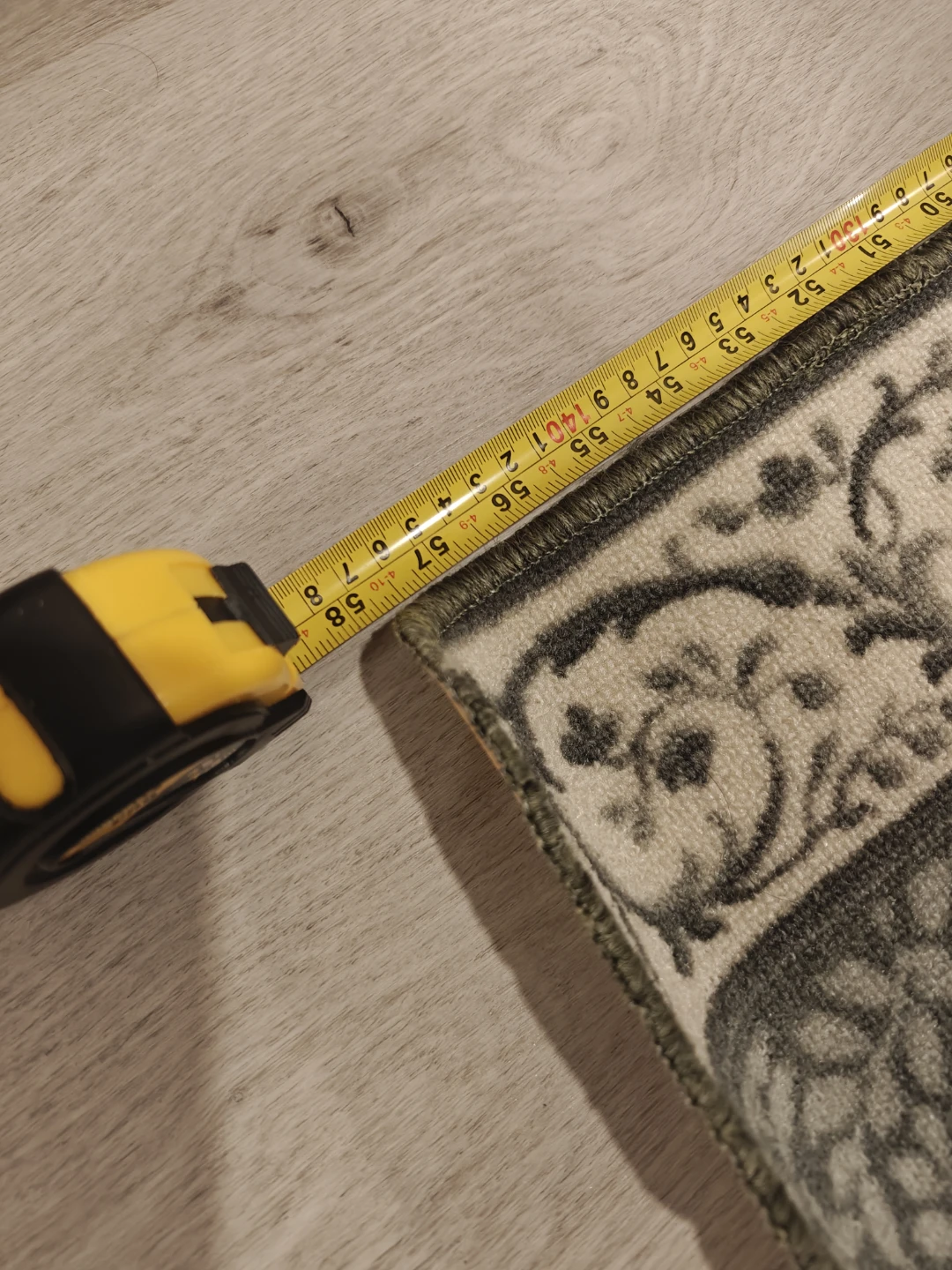 Decorative Rug - photo 3