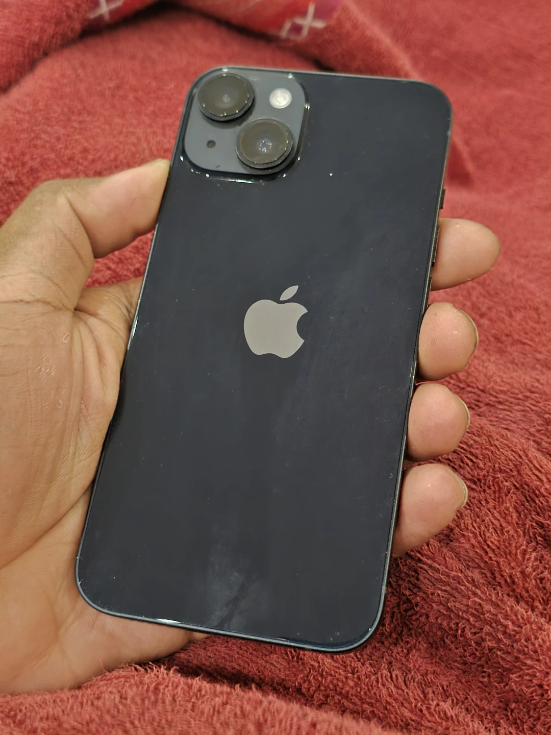 IPHONE 14 128GB UNLIMITED 95% BATTERY LIFE
