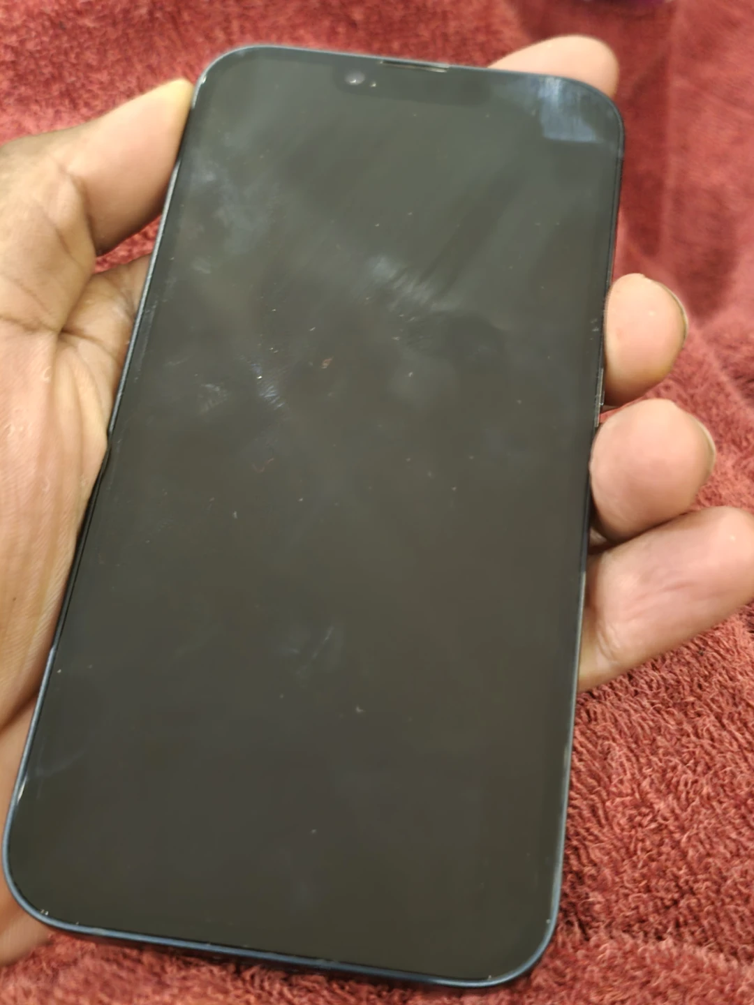IPHONE 14 128GB UNLIMITED 95% BATTERY LIFE - photo 5