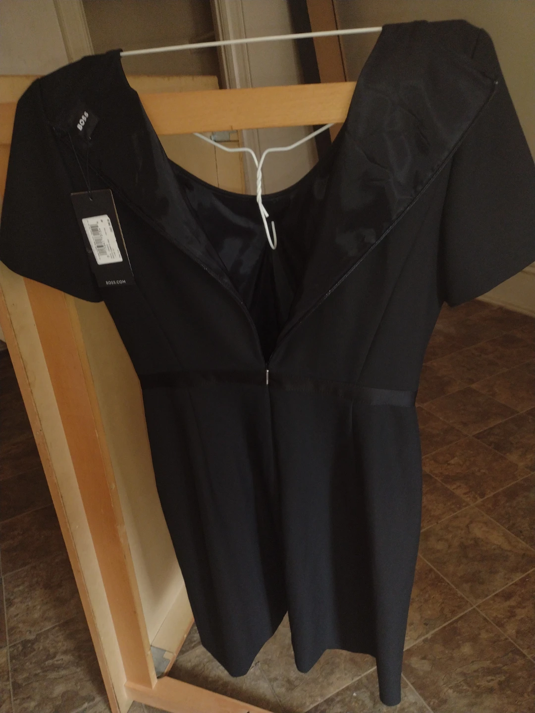 BOSS Black Dress - photo 2