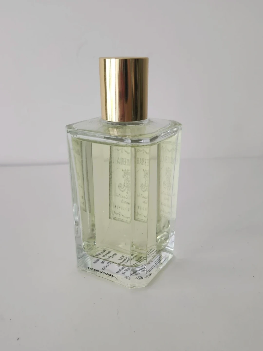 Yazemeenah Eau de Parfum - photo 2