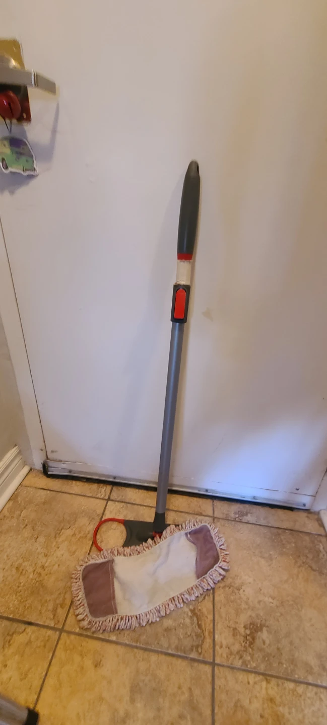 Mop for Floor Cleaning - photo 3