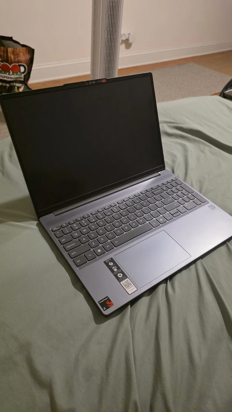 Lenovo - IdeaPad Slim 3x - 15.3" Laptop - Like new