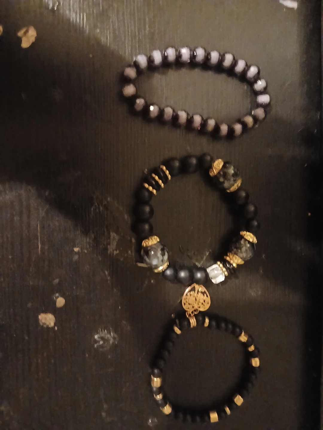 Assorted Beaded Bracelets - photo 2