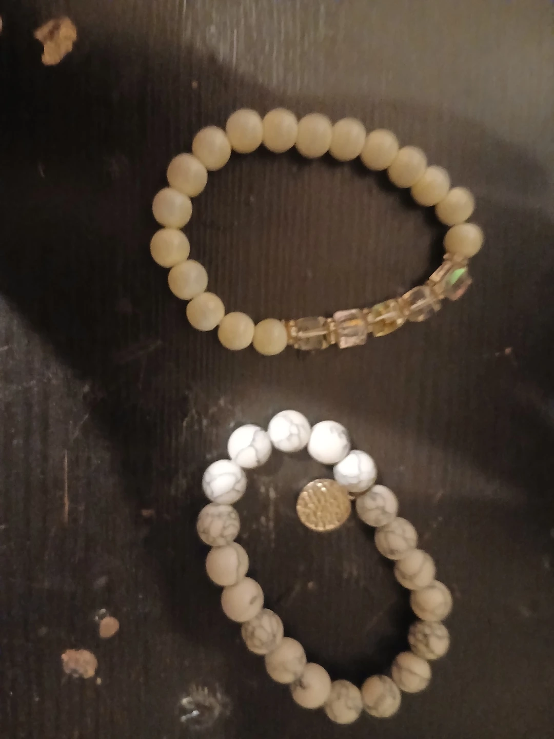 Assorted Beaded Bracelets - photo 3