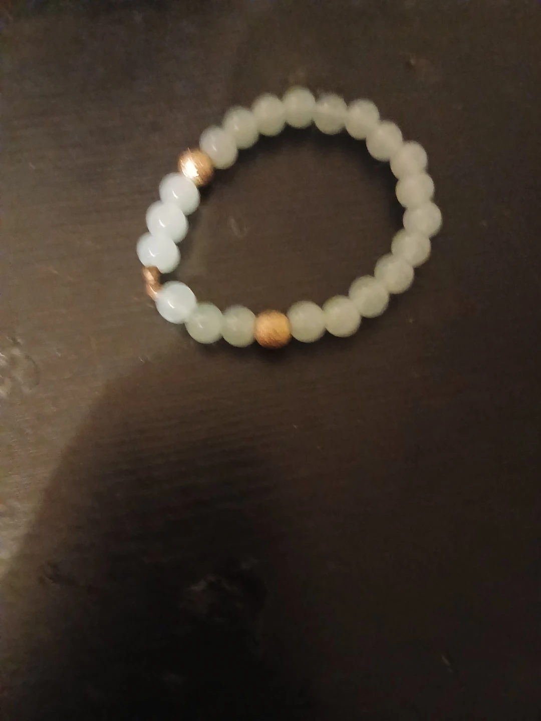 Assorted Beaded Bracelets - photo 4