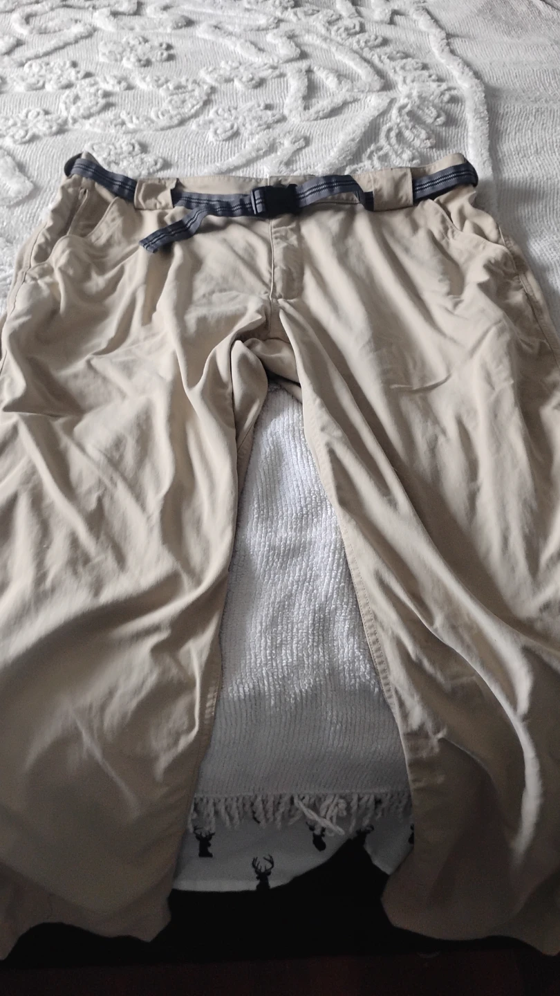 Duluth Trading Co. Pants 2XL x 34