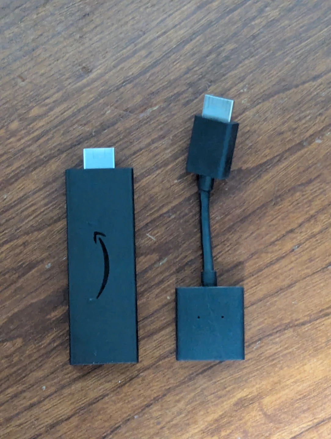 Amazon Fire TV Stick Remote and Streaming Device - photo 3
