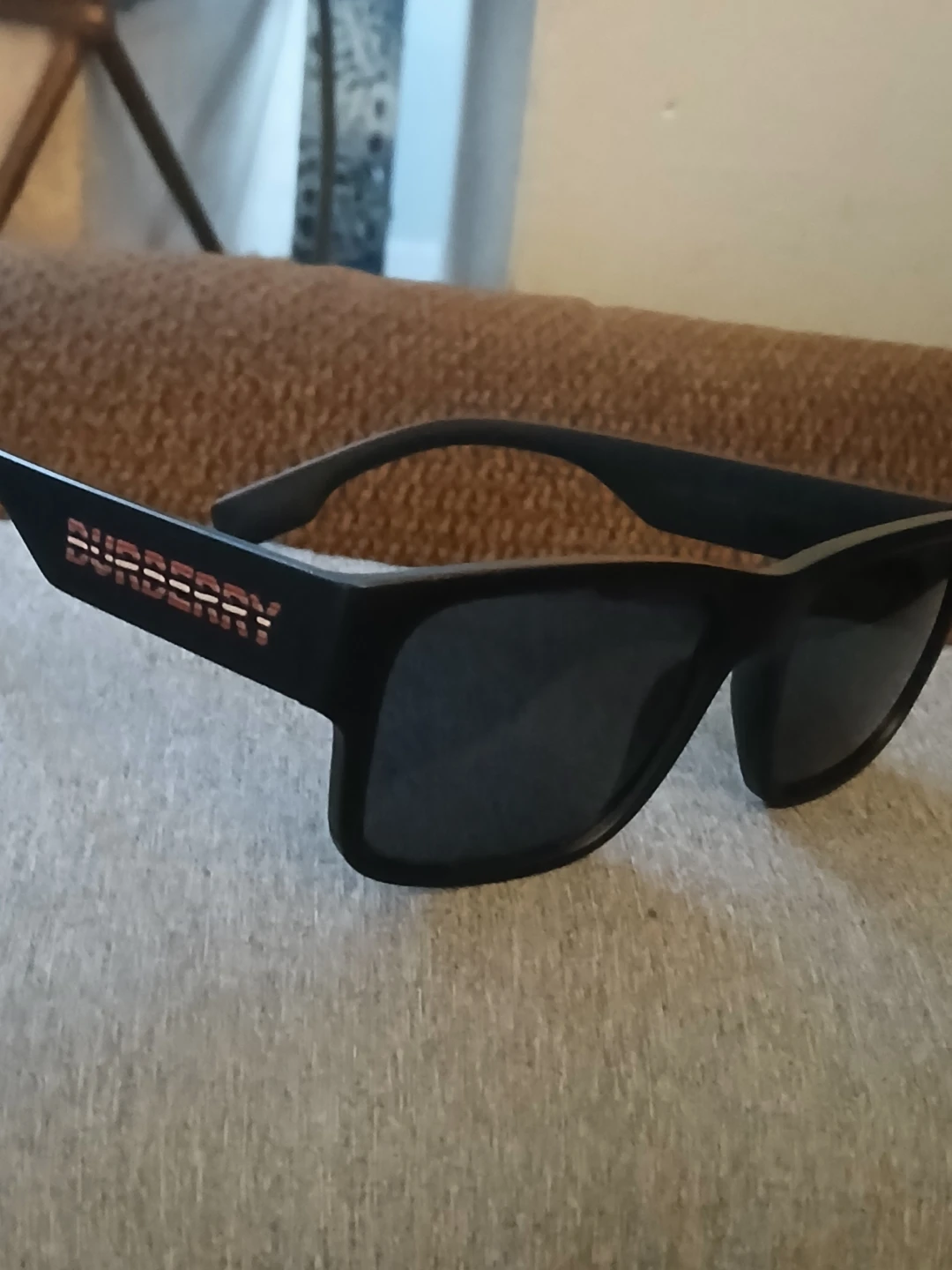 Burberry Sunglasses