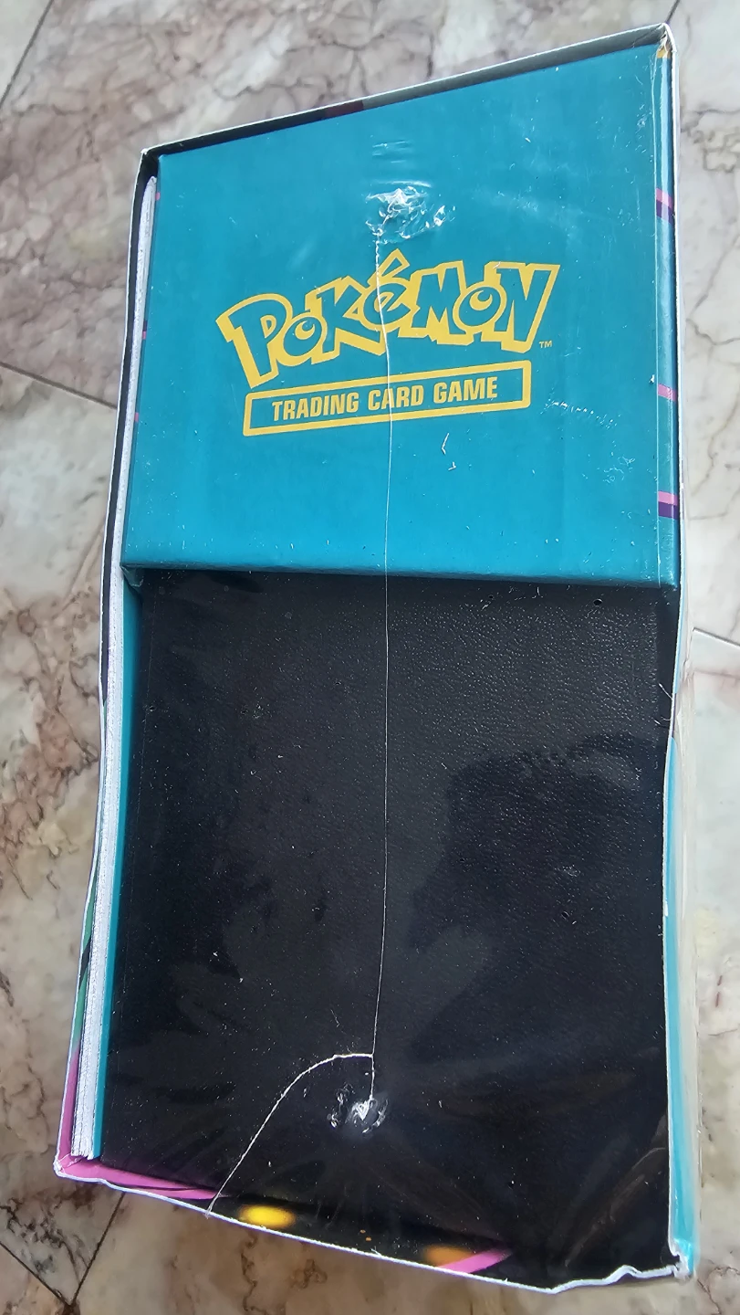 Pokemon TCG Mega Evolution Ascended Heroes Elite Trainer Box - photo 2