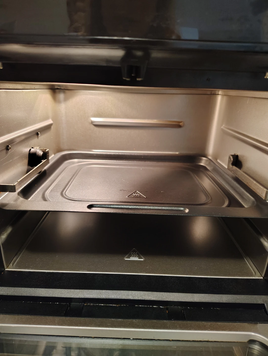 Instant Pot Vortex Plus 10-Quart Air Fryer Oven – $25 - photo 2
