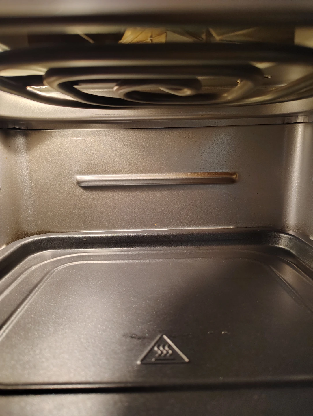 Instant Pot Vortex Plus 10-Quart Air Fryer Oven – $25 - photo 3