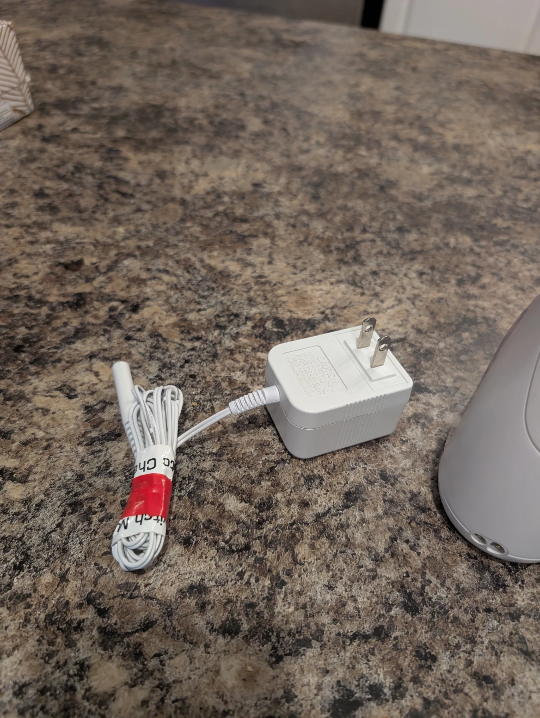 Waterpik Water Flosser WP-450W - photo 2