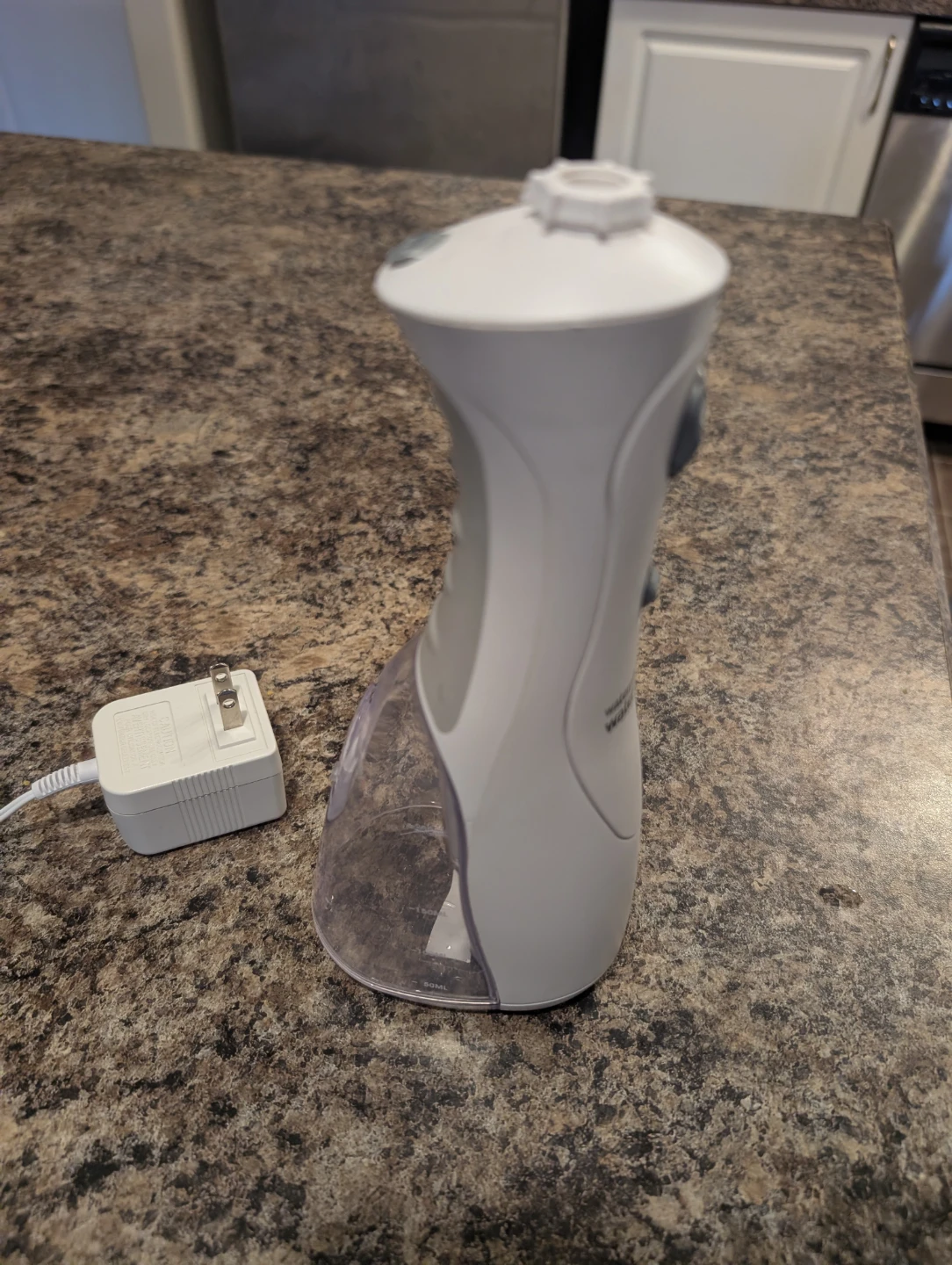 Waterpik Water Flosser WP-450W - photo 3