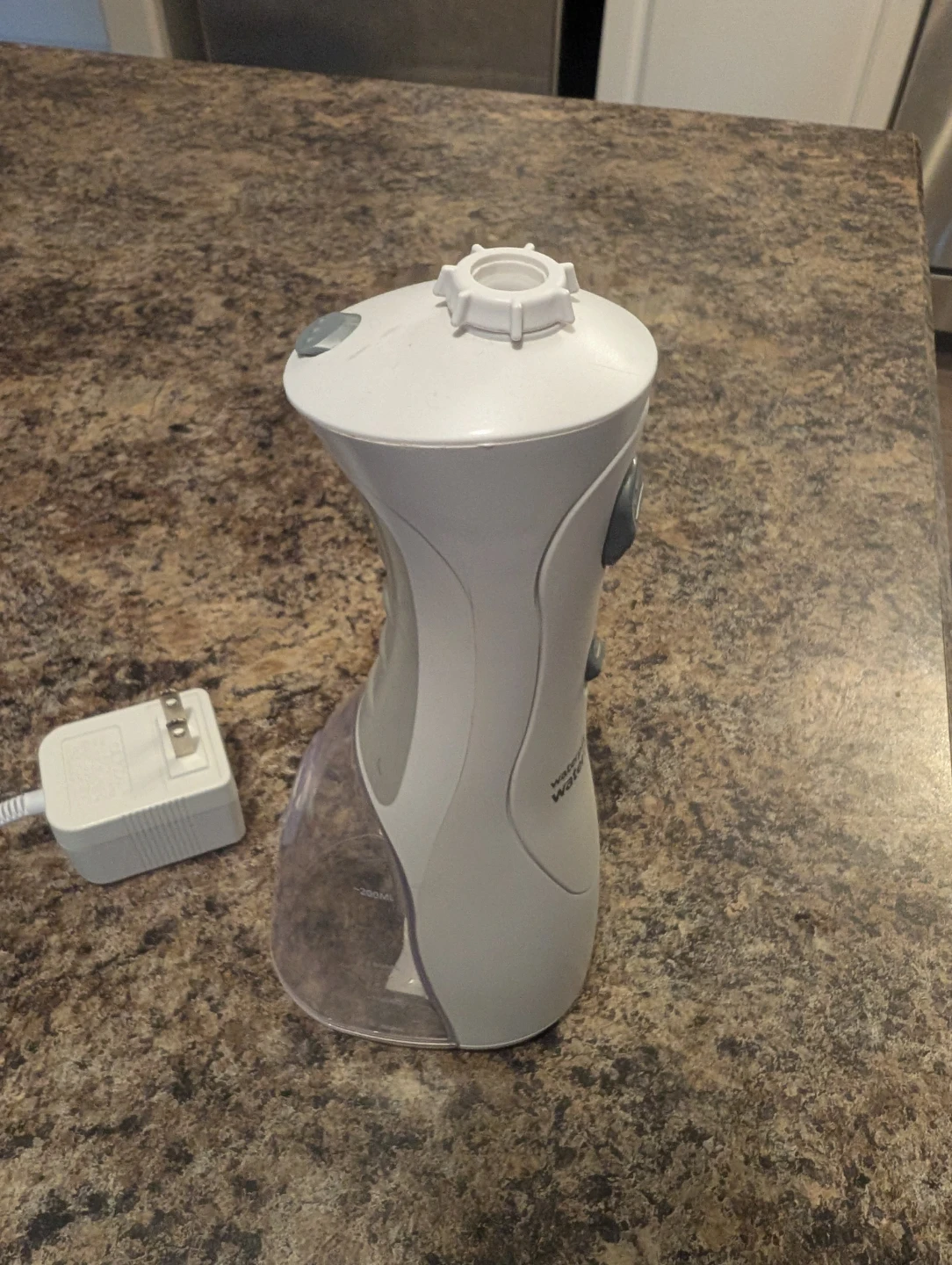 Waterpik Water Flosser WP-450W - photo 4
