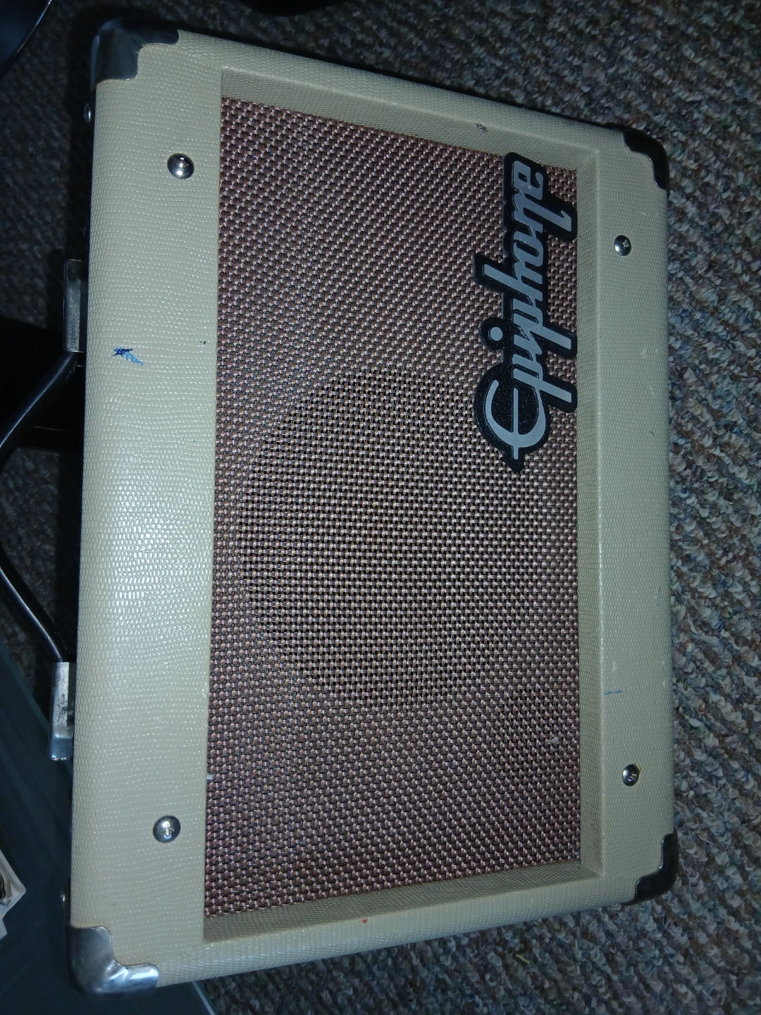Epiphone Electric Guitar Amplifier