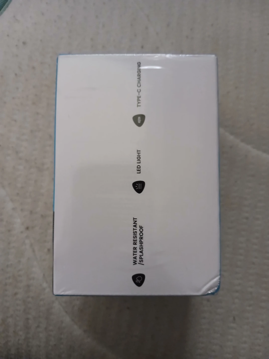 COQBOOM A46 Wireless Bluetooth Speaker - photo 2