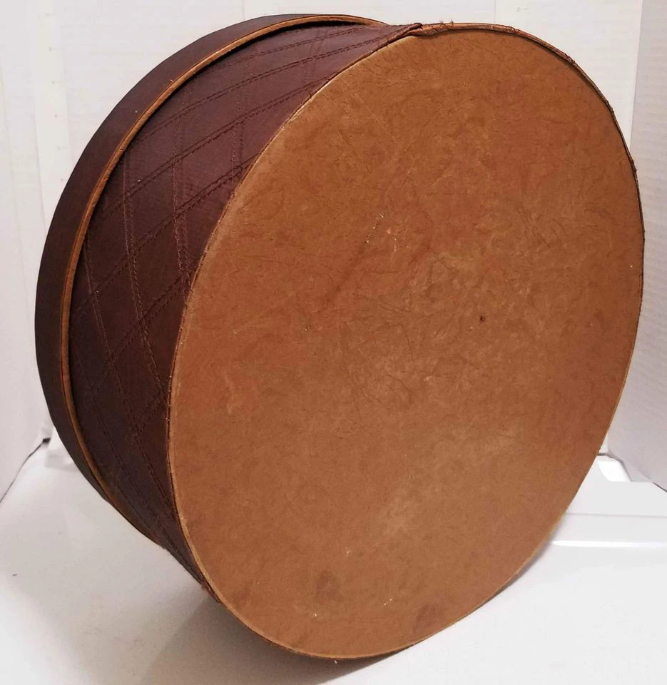 🎩Decorative Hat Box🎓 - photo 4