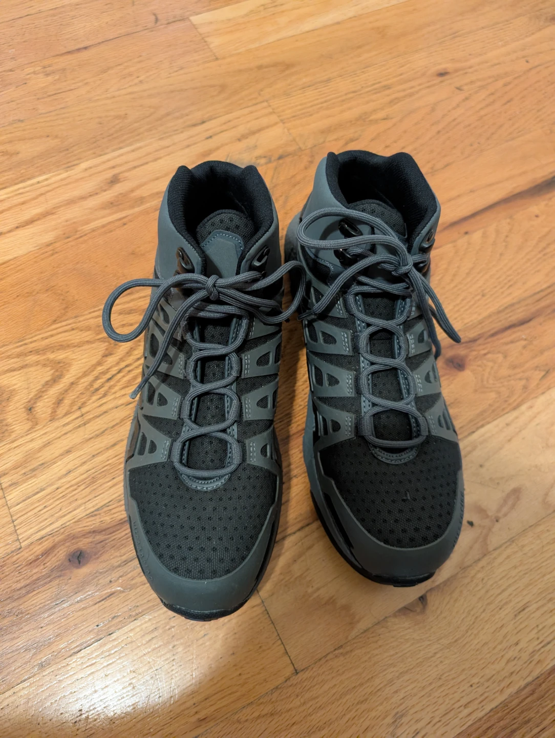 Wolverine winter boots size US 11 - photo 3