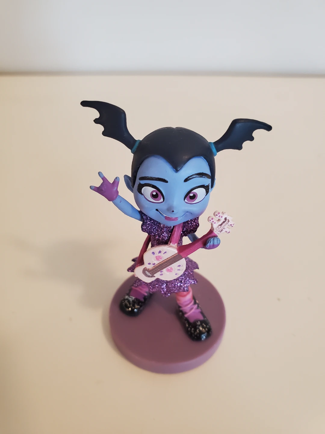 Disney Junior Vampirina, Boris & Bridget. EUC - photo 2
