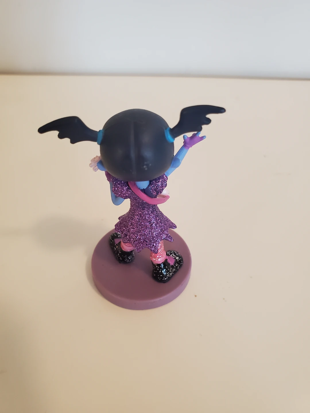 Disney Junior Vampirina, Boris & Bridget. EUC - photo 3