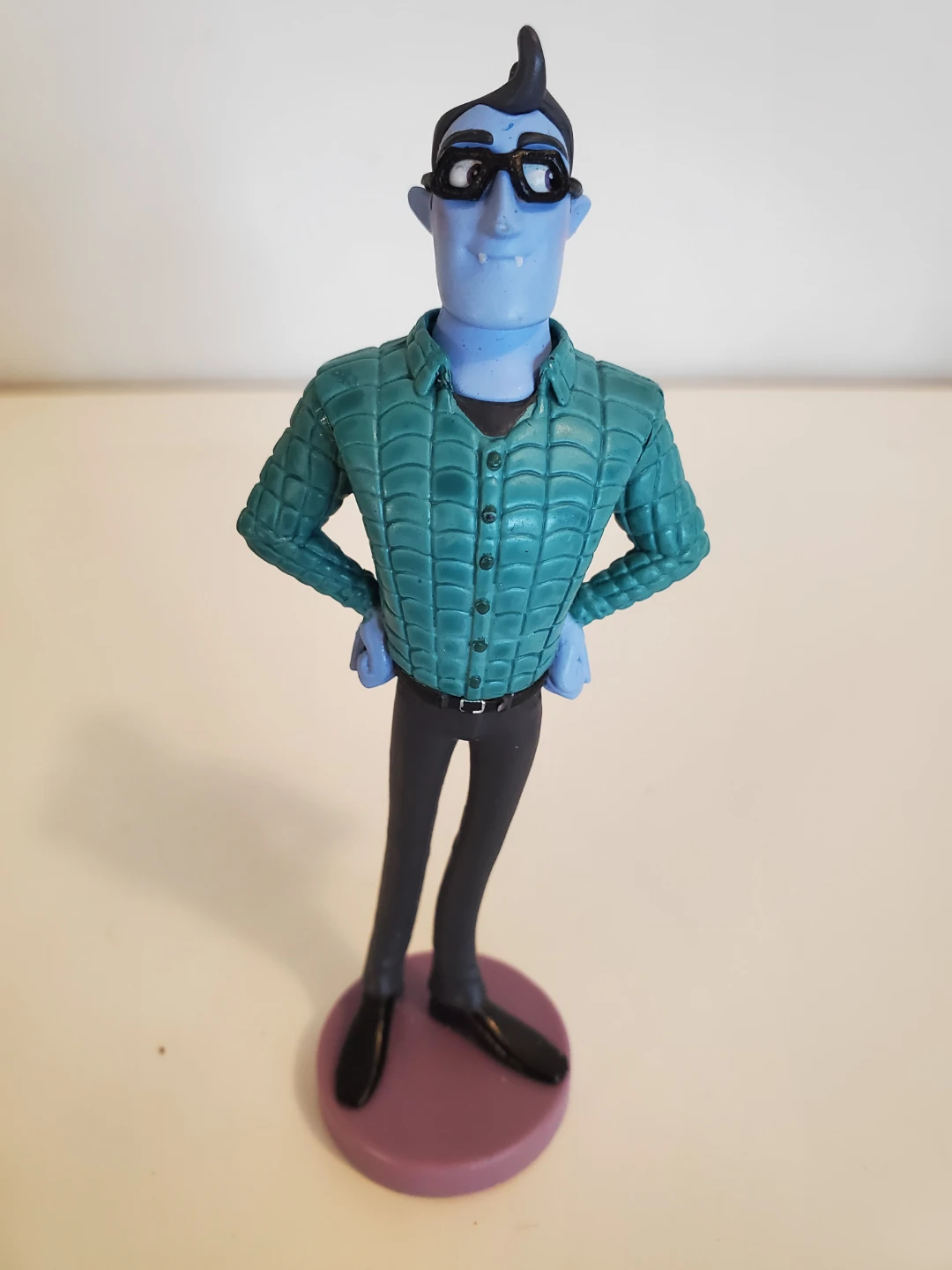 Disney Junior Vampirina, Boris & Bridget. EUC - photo 4