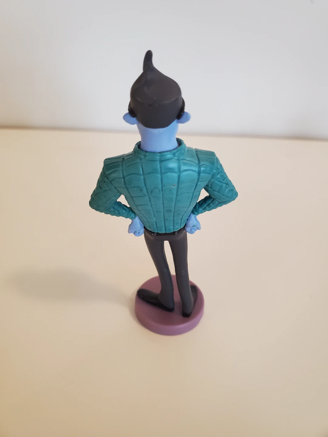 Disney Junior Vampirina, Boris & Bridget. EUC - photo 5
