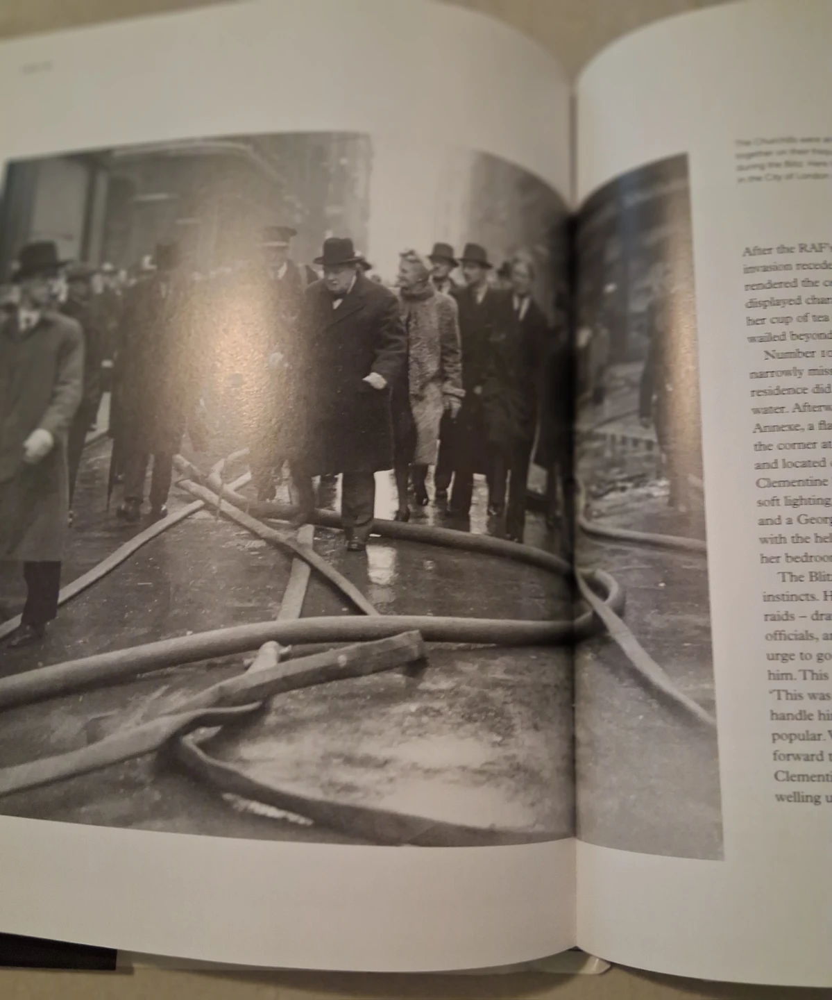 Clementine Churchill: A Life in Pictures Book - photo 2