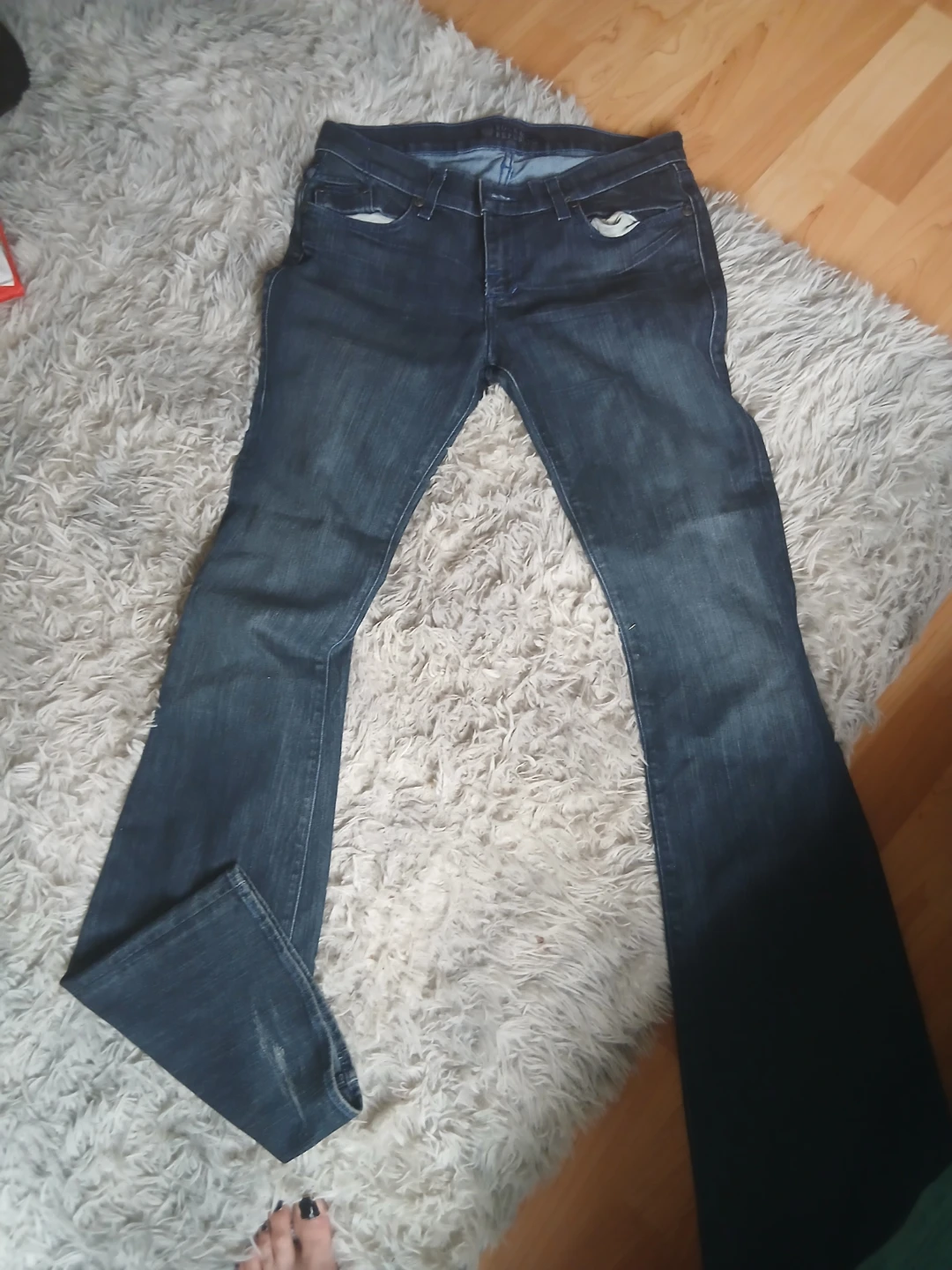 Rock & Republic "R&R" Flared Jeans - photo 2