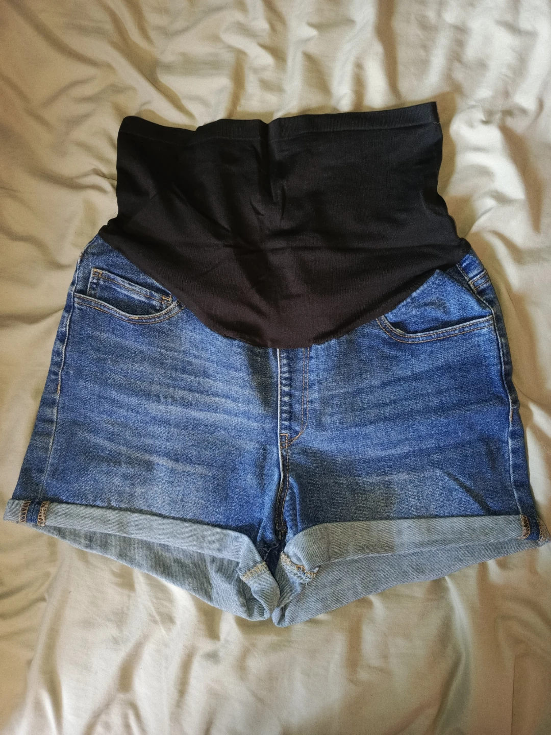 Maternity clothes