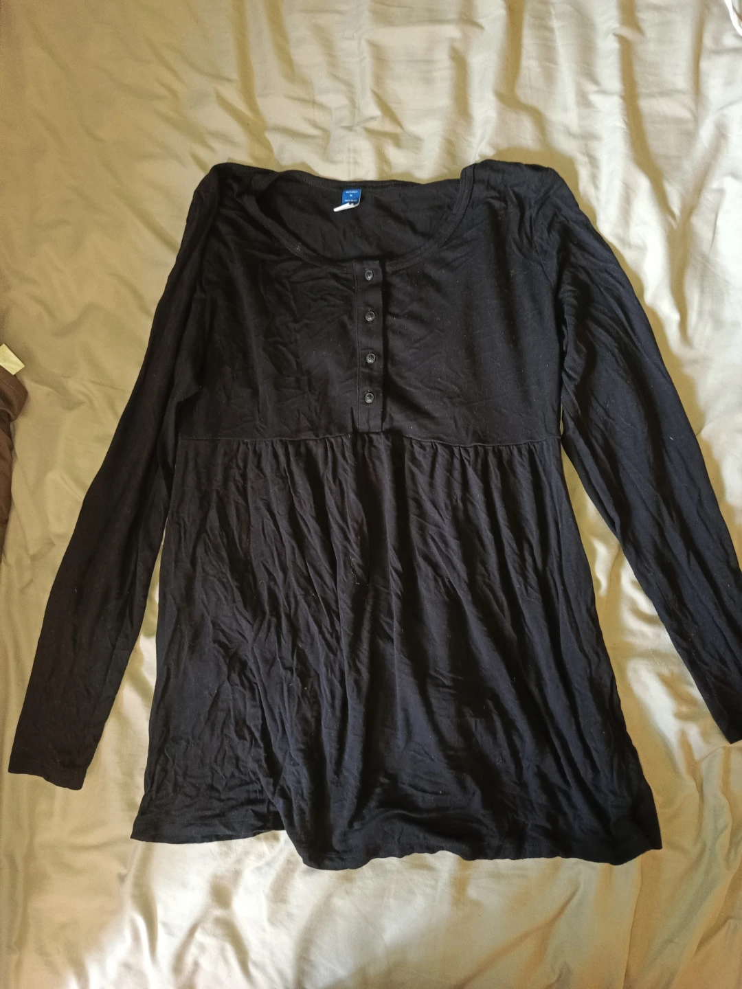 Maternity clothes - photo 3