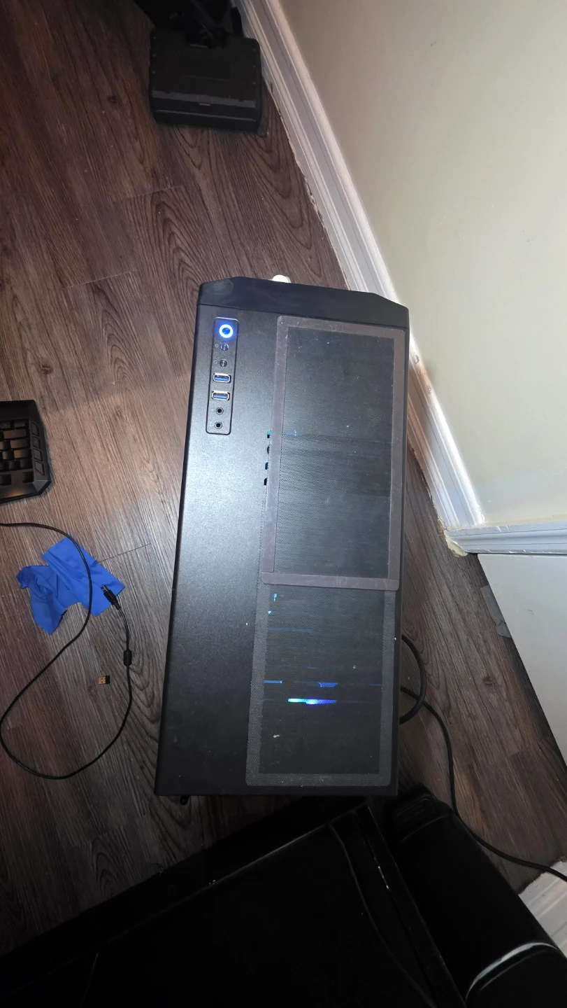 RTX 3070 Gaming PC | Ryzen 7 3700X | 32 GB RAM | Ready to Play - photo 5