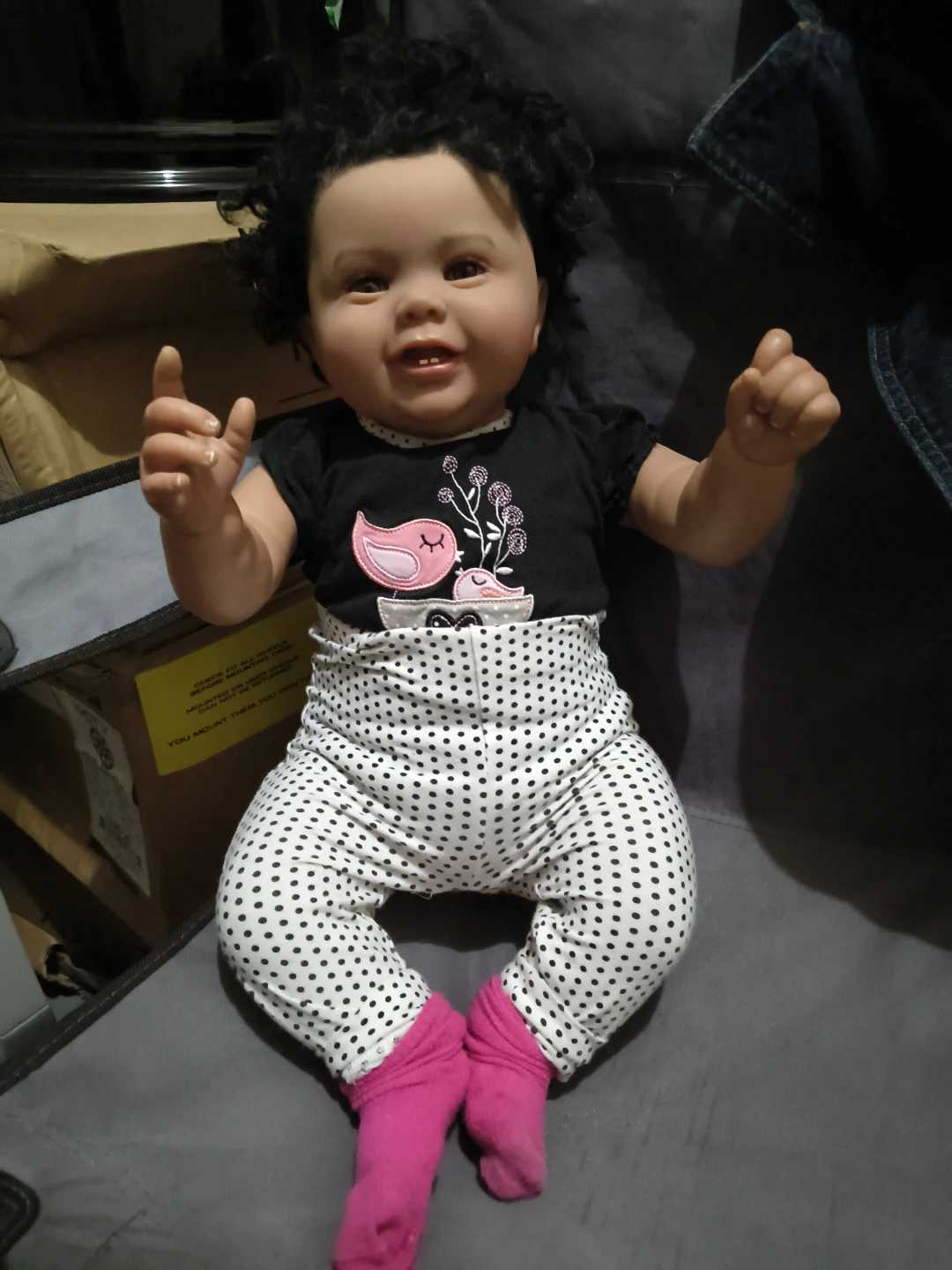 Baby Doll