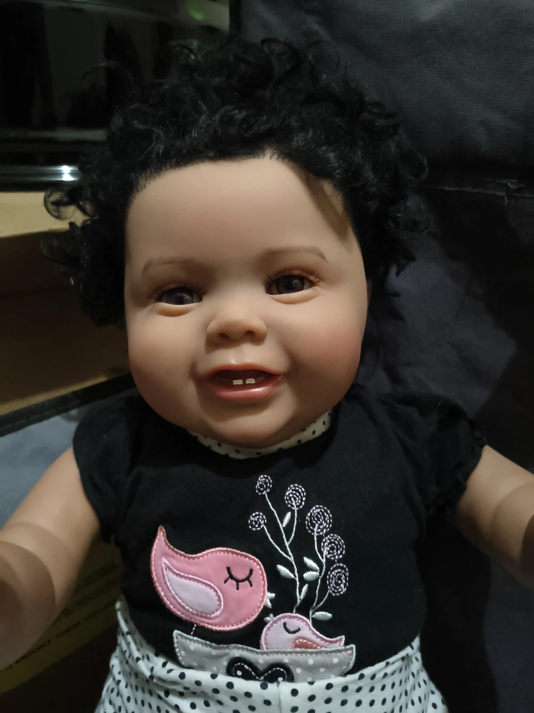 Baby Doll - photo 2