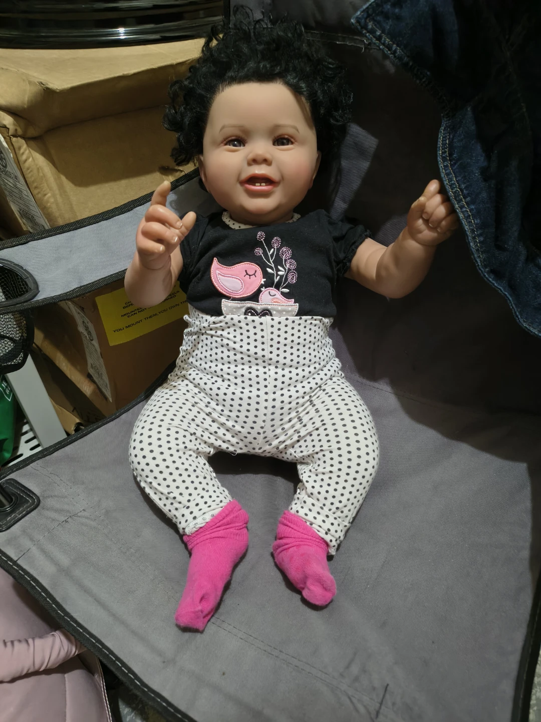 Baby Doll - photo 4