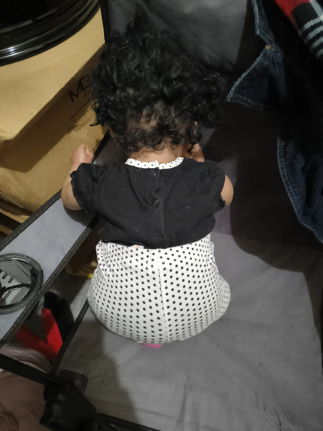 Baby Doll - photo 5