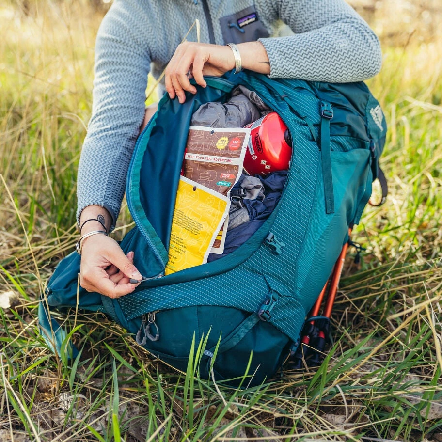 Gregory Maven 58 Backpack - Teal - photo 5