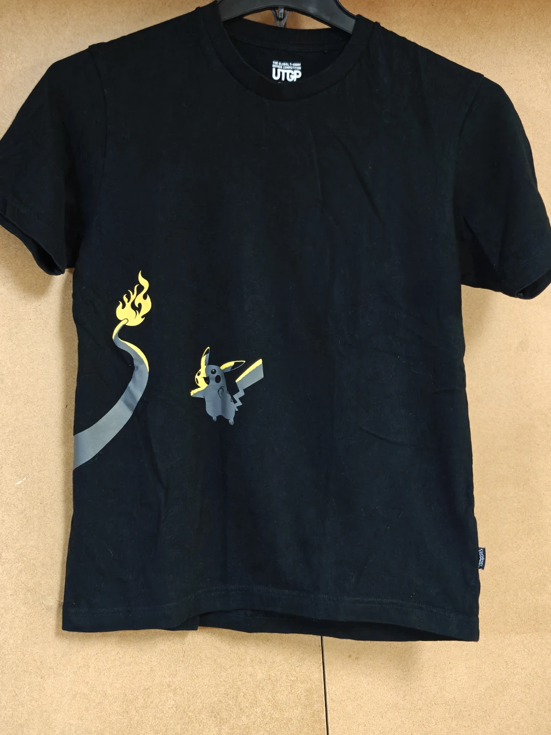 UNIQLO Pokemon T-Shirt - Size XS