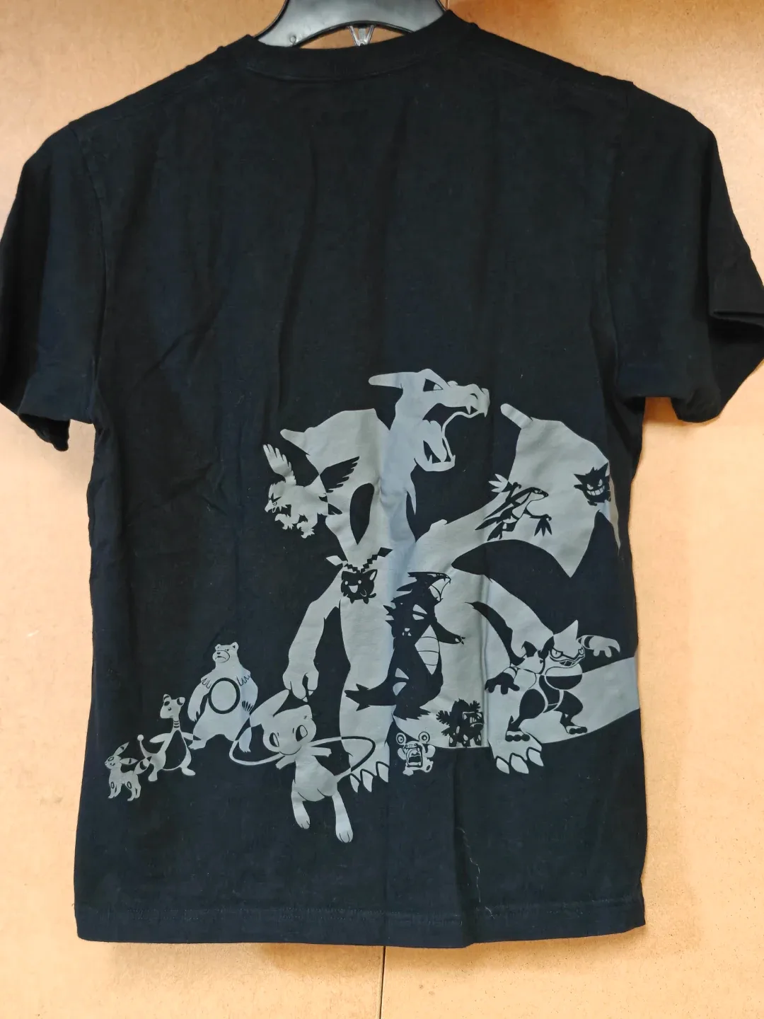 UNIQLO Pokemon T-Shirt - Size XS - photo 2