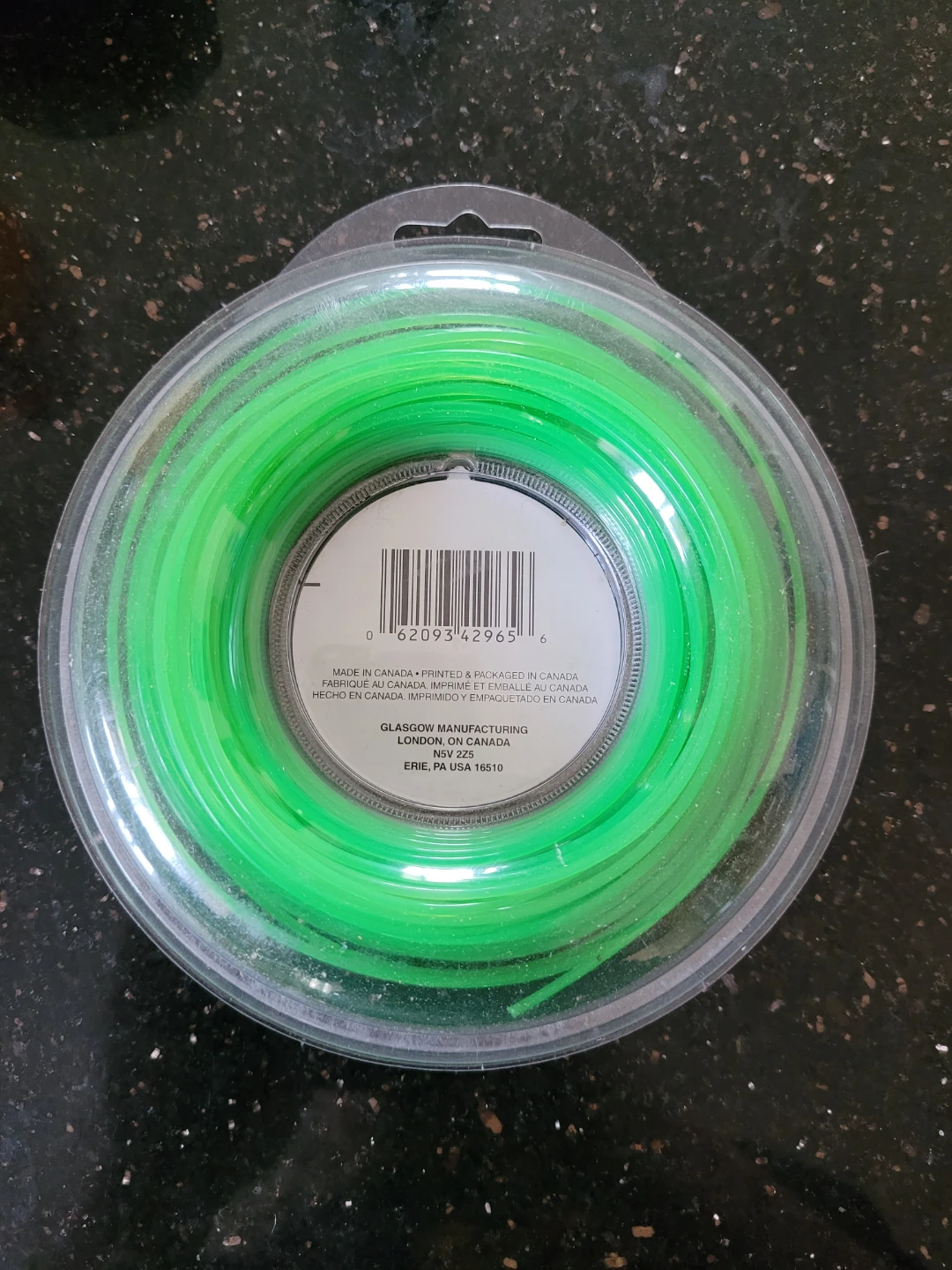 Grass Trimmer Line - photo 2