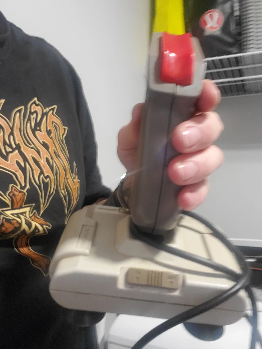 Archer Joystick Controller