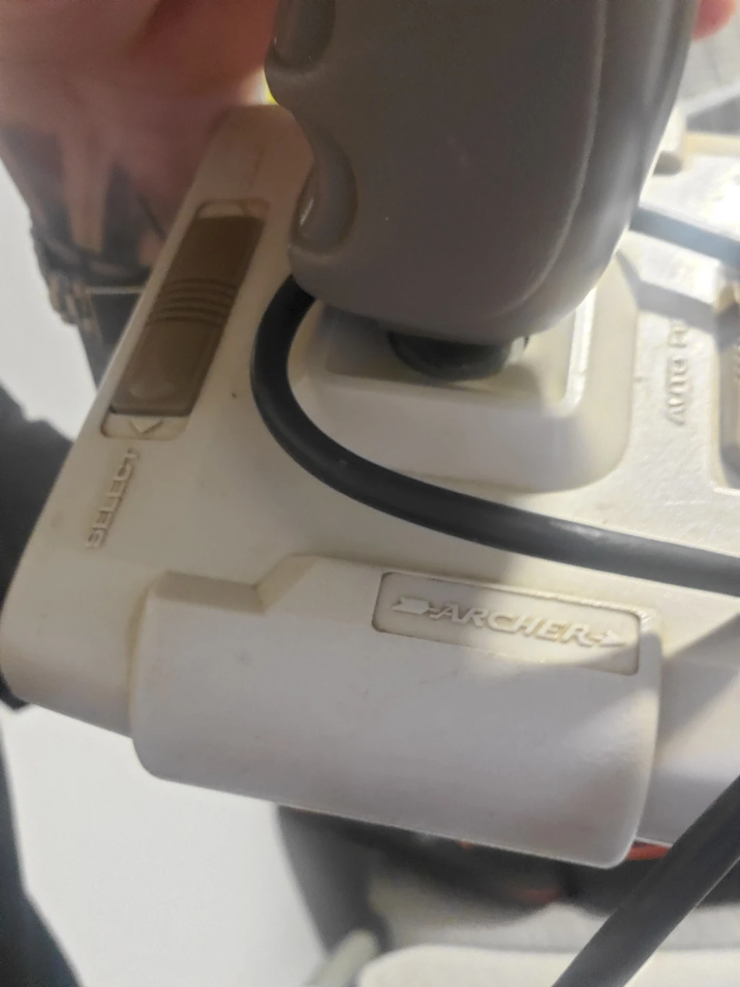 Archer Joystick Controller - photo 2